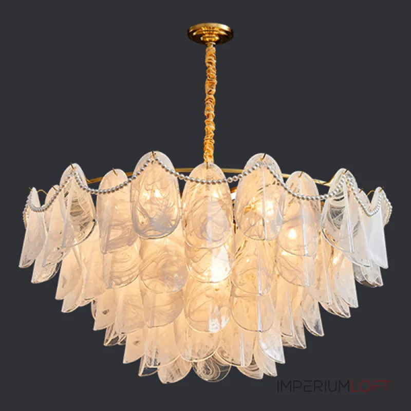 Подвесная люстра VIOLETTA CH A D60