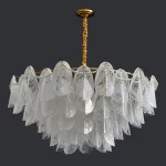 Подвесная люстра VIOLETTA CH A D60