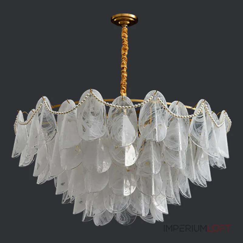 Подвесная люстра VIOLETTA CH A D60