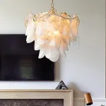 Подвесная люстра VIOLETTA CH A D60