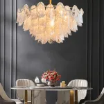 Подвесная люстра VIOLETTA CH A D60