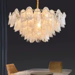 Подвесная люстра VIOLETTA CH A D60