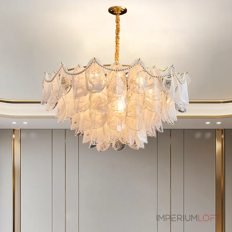 Подвесная люстра VIOLETTA CH A D60