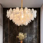 Подвесная люстра VIOLETTA CH A D60