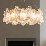 Подвесная люстра VIOLETTA CH A D60