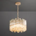 Подвесная люстра VENERA D40