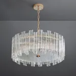 Подвесная люстра VENERA D40