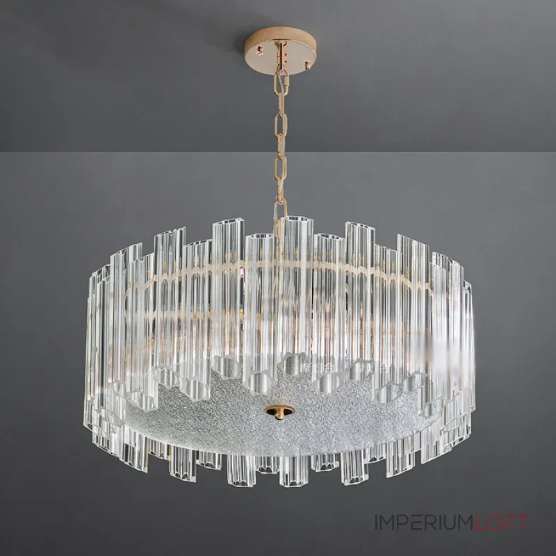 Подвесная люстра VENERA D40
