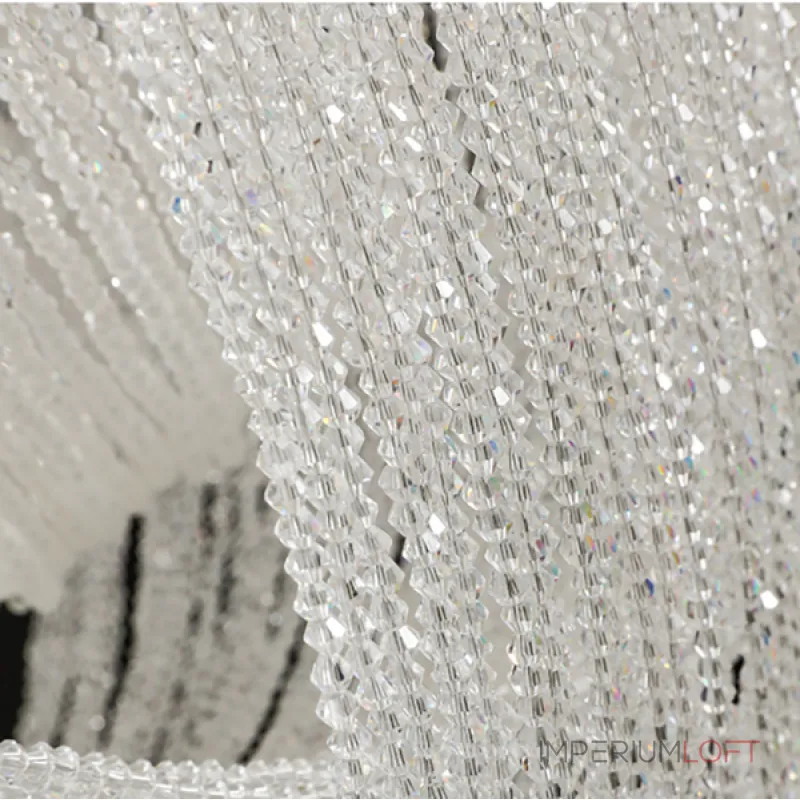 Подвесная люстра OLIVIA CH D44 Подвесная люстра OLIVIA CH D44