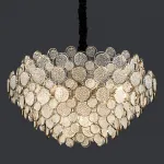 Подвесная люстра ZACARIA D60