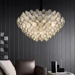 Подвесная люстра ZACARIA D60