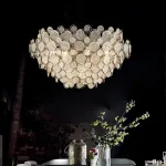 Подвесная люстра ZACARIA D60