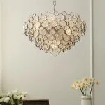 Подвесная люстра ZACARIA D60