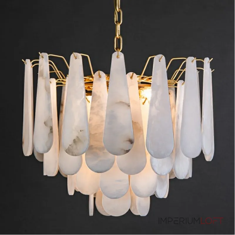 Подвесная люстра RADA MARBLE D80