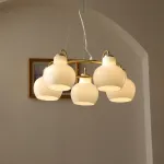 Подвесная люстра JOCELIN CH D105