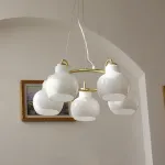 Подвесная люстра JOCELIN CH D105