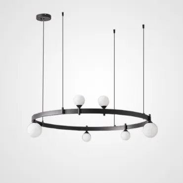 Подвесная люстра DINO D82 Подвесная люстра DINO D82