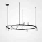 Подвесная люстра DINO D82