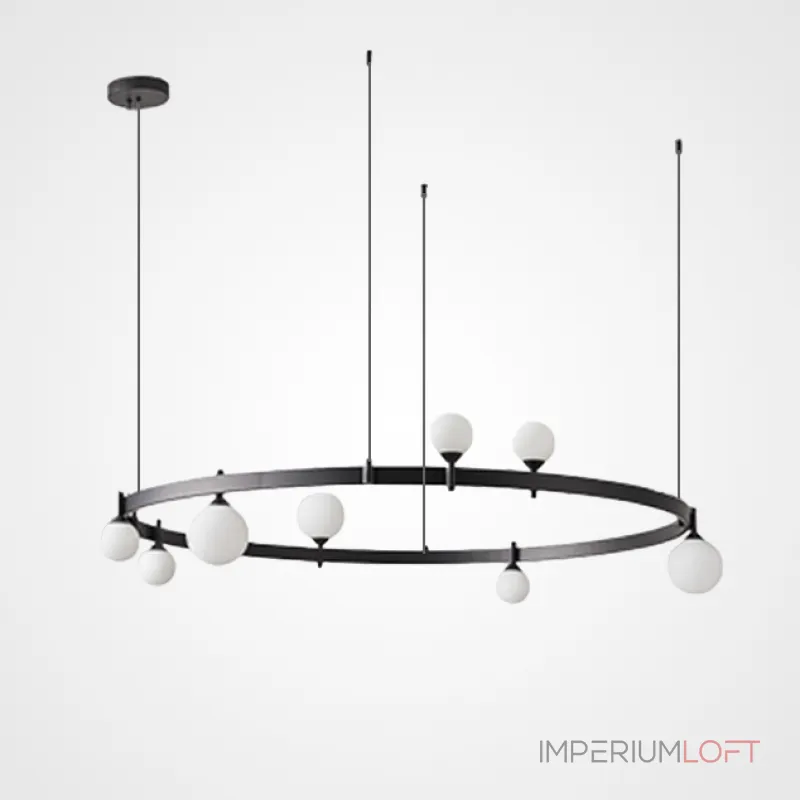 Подвесная люстра DINO D82