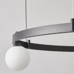 Подвесная люстра DINO D82