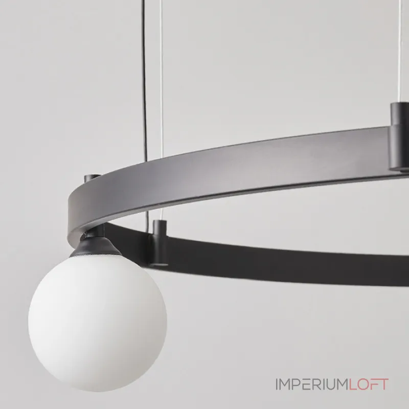 Подвесная люстра DINO D82