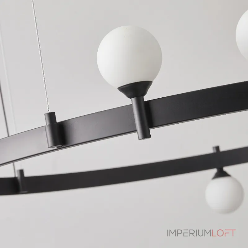 Подвесная люстра DINO D82