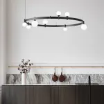 Подвесная люстра DINO D82