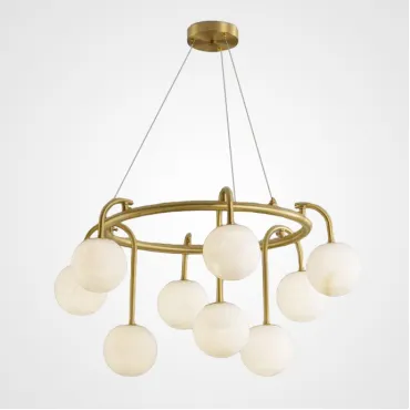 Подвесная люстра LULLA D70