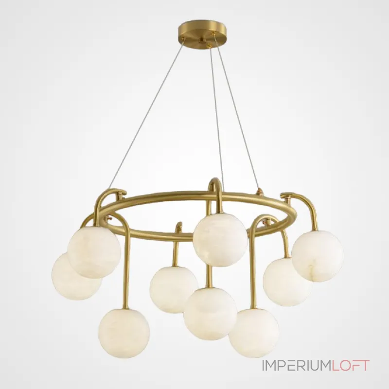 Подвесная люстра LULLA D80