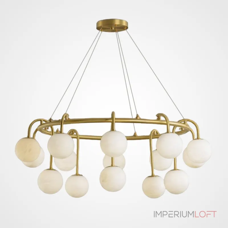 Подвесная люстра LULLA D80