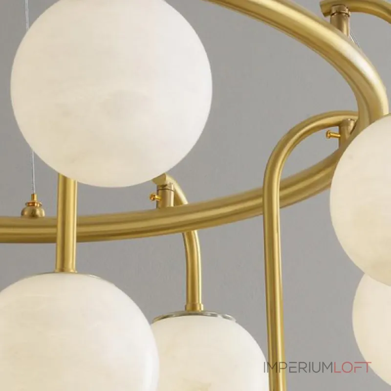 Подвесная люстра LULLA D80