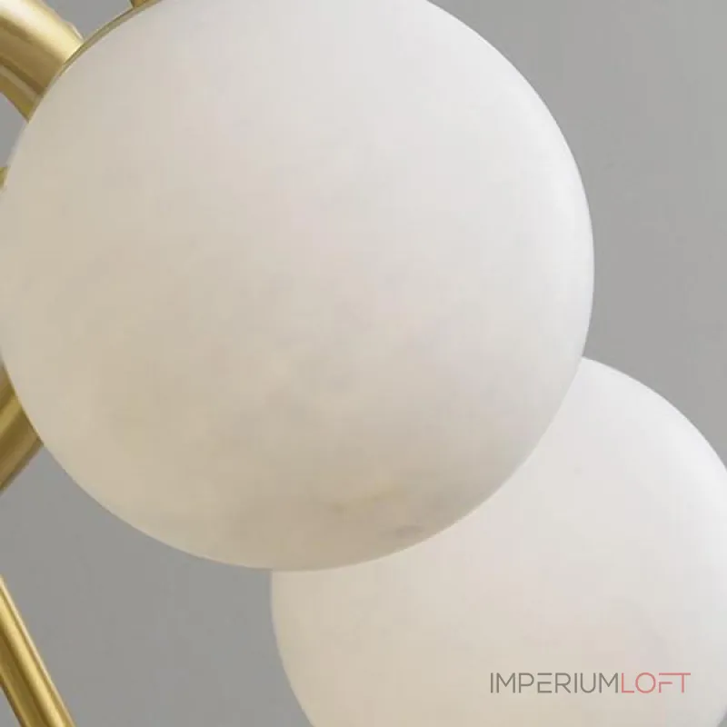 Подвесная люстра LULLA D80