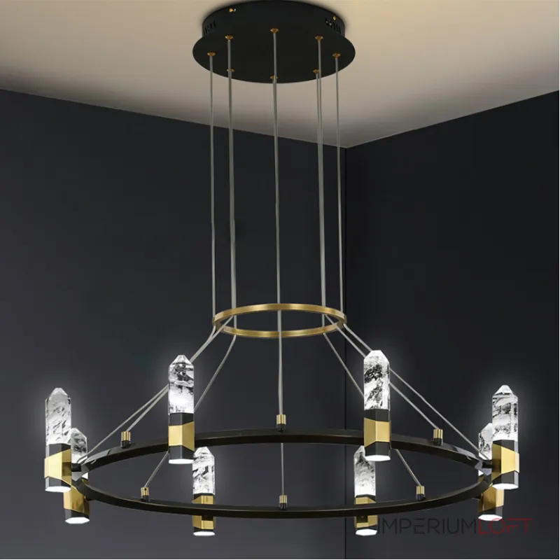 Подвесная люстра DONICA D80