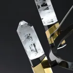 Подвесная люстра DONICA D80