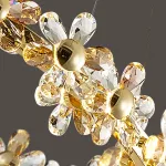 Подвесной светильник MARIOLA LONG