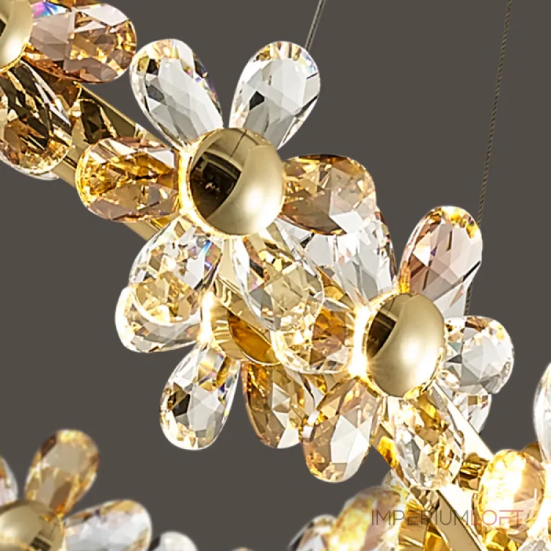 Подвесной светильник MARIOLA LONG