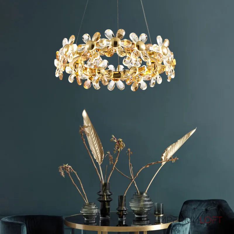 Подвесная люстра MARIOLA D60 Подвесная люстра MARIOLA D60