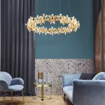 Подвесная люстра MARIOLA D60