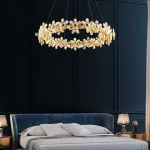 Подвесная люстра MARIOLA D60