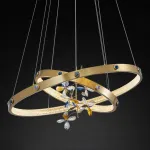 Подвесная люстра MELROSE D50 D80