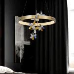 Подвесная люстра MELROSE D50 D80