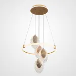 Подвесная люстра CERES RING