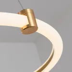 Подвесная люстра CERES RING