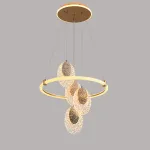 Подвесная люстра CERES RING