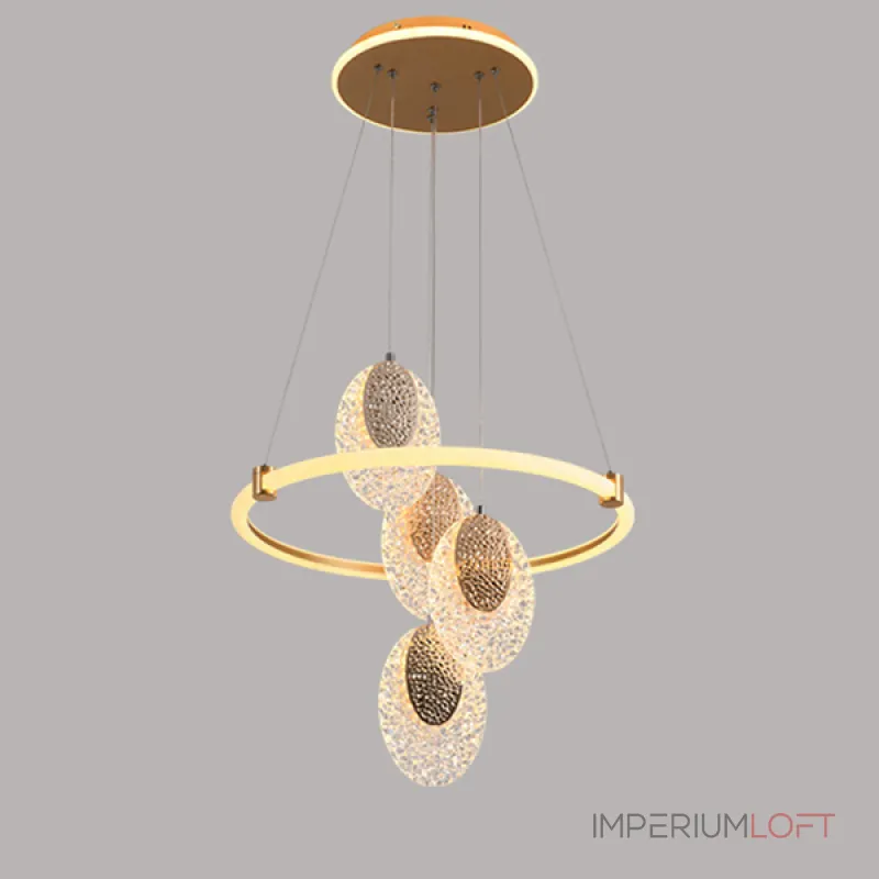 Подвесная люстра CERES RING