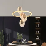 Подвесная люстра CERES RING