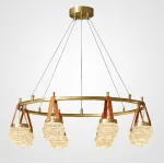 Подвесная люстра CAROL CH D60