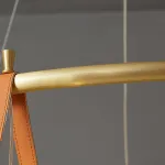 Подвесная люстра CAROL CH D60