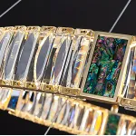 Подвесная люстра FIOLA LUX D60