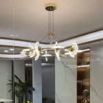 Подвесная люстра PHOENIX CH D98